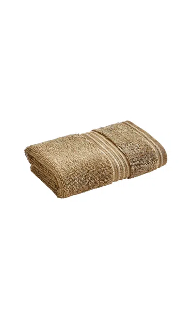 Christy - Supreme Hygro Hand Towel - Tan In Brown