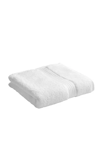 Christy - Supreme Hygro Hand Towel - White