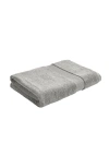 Christy Supreme Hygro Luxury 100% Supima Cotton Bath Sheets In Silver