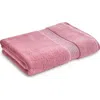 Christy Supreme Hygro Luxury 100% Supima Cotton Bath Towels In Blush