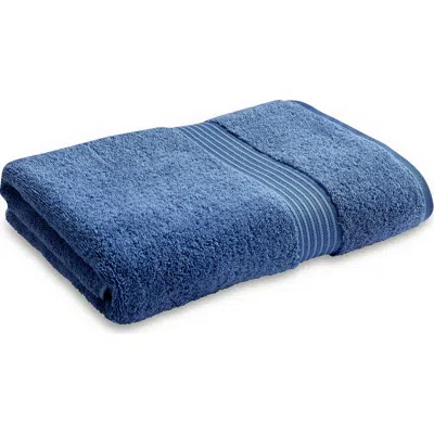Christy Supreme Hygro Luxury 100% Supima Cotton Bath Towels In Deep Sea