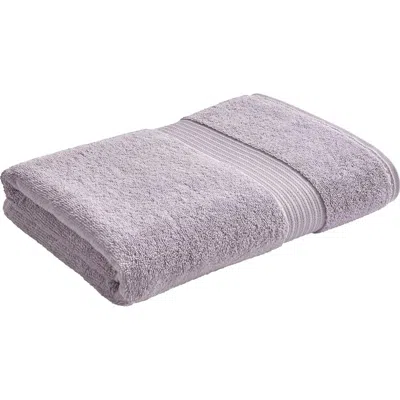 Christy Supreme Hygro Luxury 100% Supima Cotton Bath Towels In Lavender