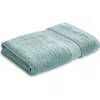 Christy Supreme Hygro Luxury 100% Supima Cotton Bath Towels In Mineral Blue