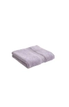 Christy Supreme Hygro Luxury 100% Supima Cotton Hand Towels In Lavender
