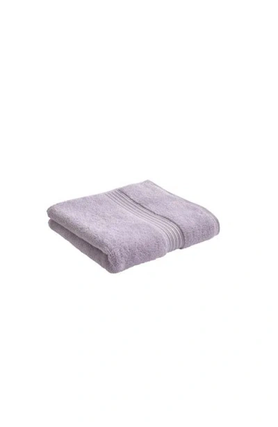 Christy Supreme Hygro Luxury 100% Supima Cotton Hand Towels In Lavender