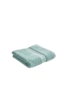 Christy Supreme Hygro Luxury 100% Supima Cotton Hand Towels In Mineral Blue