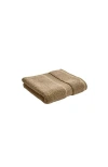 Christy Supreme Hygro Luxury 100% Supima Cotton Hand Towels In Mocha