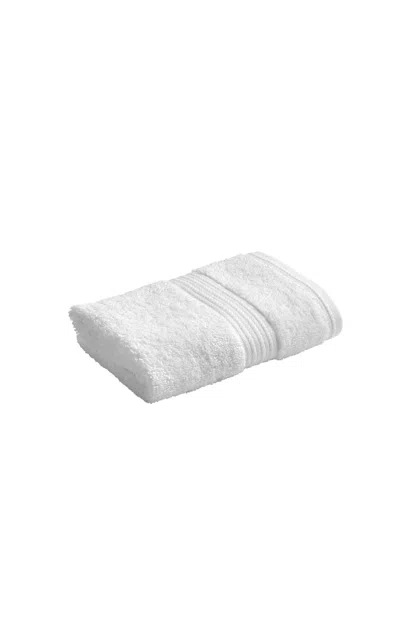 Christy - Supreme Hygro Washcloth - White