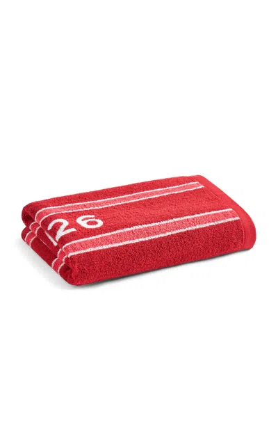 Christy - Wimbledon 2026 Championship Towel - Multi