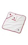 Christy - Wimbledon Mini Future Champ Bundle - Pink In Red