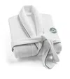 Christy X Wimbledon Baseline Robe In White