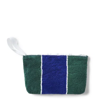 Christy X Wimbledon So Last Season Pouch 2025 In White