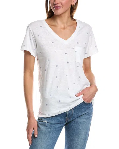 CHRLDR ALL OVER PEARL SWEATSHIRT