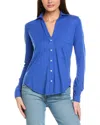Chrldr Amrat Jersey Blouse