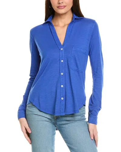 Chrldr Amrat Jersey Blouse