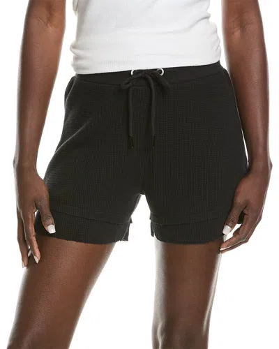 Chrldr Ava Short In Black