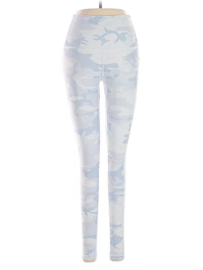 Pre-owned Chrldr Leggings In Blue