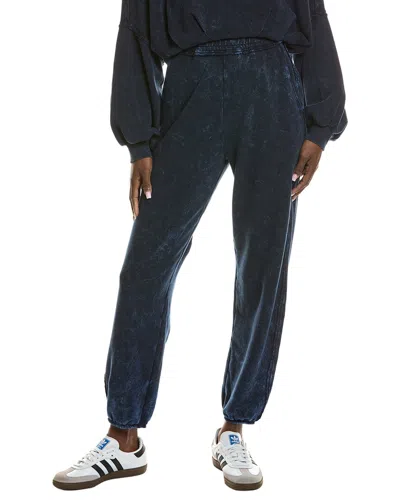 Chrldr Shannon Jogger In Blue