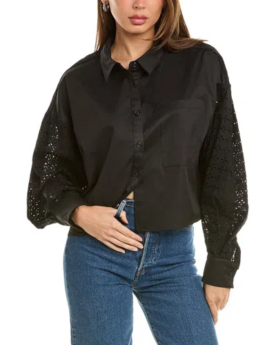 Chrldr Simone Shirt