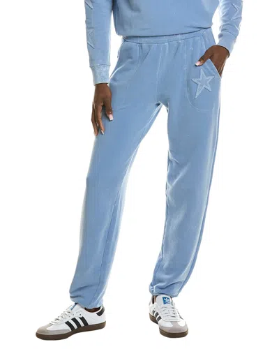 Chrldr Starbound Jogger In Blue