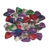 Chromacast Celluloid Guitar Picks In Multi