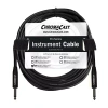 Chromacast Pro Series Instrument Cable - 20 Feet In Black