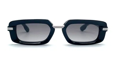 Chrome Hearts Asstravagant - Black Sunglasses
