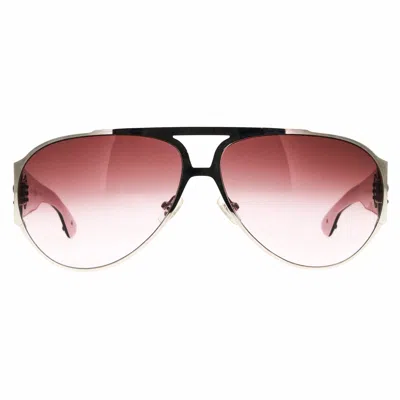 Chrome Hearts Back Door Ss-bkpk In Multi