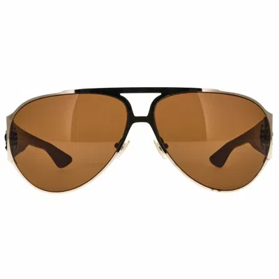 Chrome Hearts Back Door Wgp-wmh In Multi