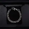 Chrome Hearts Bag Decoration Chain In Metallic
