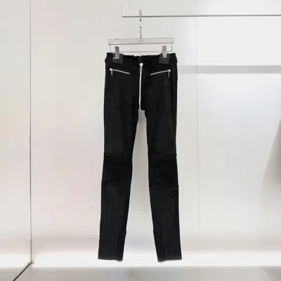 Chrome Hearts Belt Loops Slacks