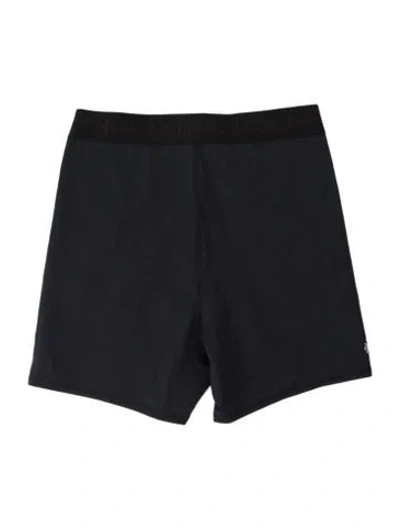 Pre-owned Chrome Hearts Biker Boxers In Multi