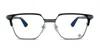 Chrome Hearts Eyeglasses In Black