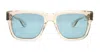Chrome Hearts Box-officer - Chai Sunglasses In Neutral