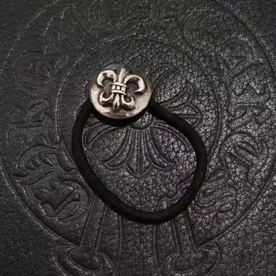 Chrome Hearts Boy Scout Flower Hairband