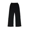 Chrome Hearts Cemetery Cross Blind Spot Sweatpants Black In Black