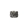 Chrome Hearts Cemetery Ring