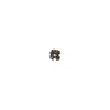 Chrome Hearts Ch Plus Stud Earrings