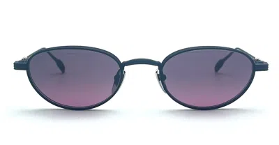 Chrome Hearts Clitorial - Matte Black Sunglasses