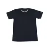 Chrome Hearts Collar Logo T-shirt Black
