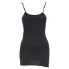 Chrome Hearts Cotton Dagger Slip Dress