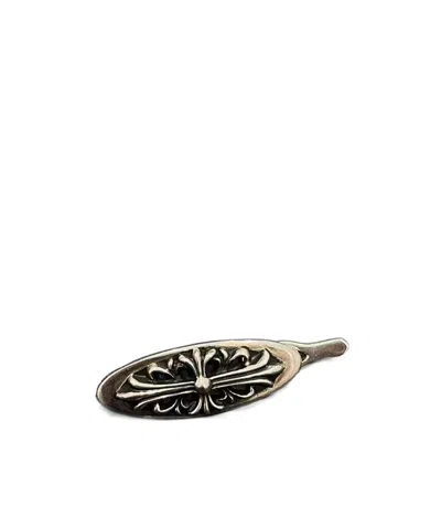Chrome Hearts Cross Hairpin In Black