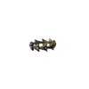 Chrome Hearts Crosstail Ring