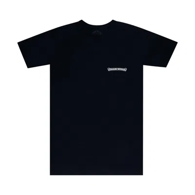 Pre-owned Chrome Hearts Dagger Tee 'black' | Men's Size M