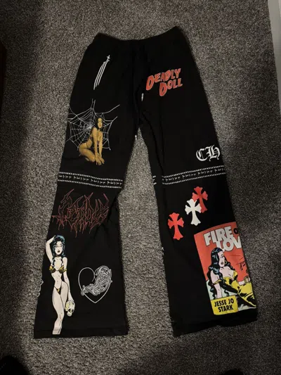 chrome-hearts-deadly-doll-