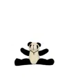 Chrome Hearts Doll Panda In Multi