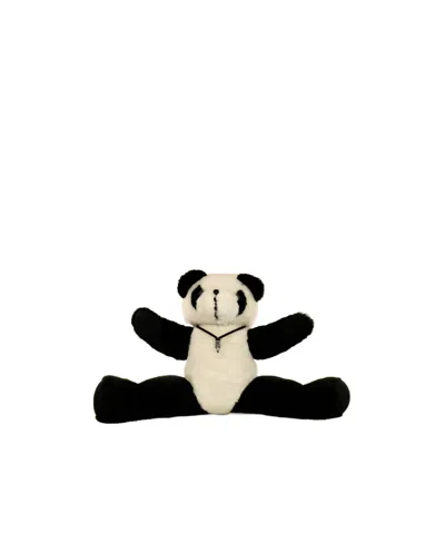 Chrome Hearts Doll Panda In Multi