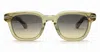 Chrome Hearts Drippin - Mellow Glasses In Green