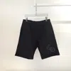 Chrome Hearts Logo-embellished Shorts In Black