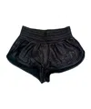 Chrome Hearts Elastic Waist Sweatpants In Black